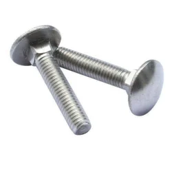 Carriage Bolt