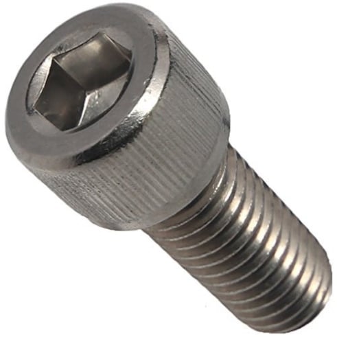 Socket head bolt