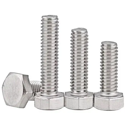 Hex Bolt